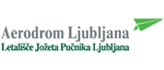 Letališče Jožeta Pučnika